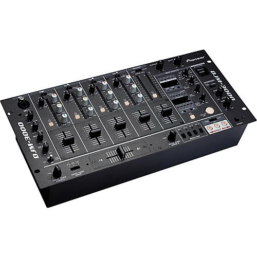 Pioneer DJ DJM-3000 Pro DJ Rackmountable Mixer | Musician's Friend