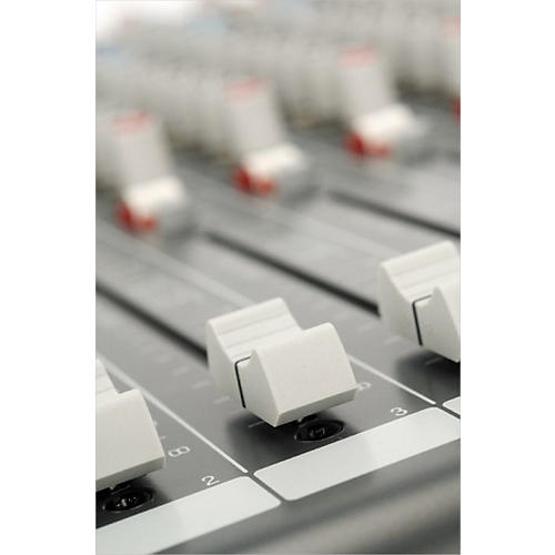 Allen & Heath ZED-436 Mixer | Musician's Friend