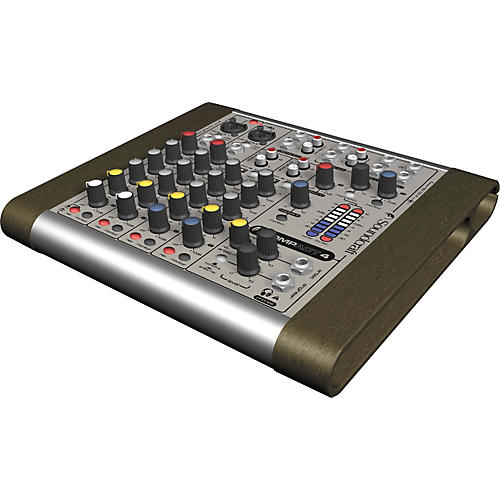 値下可能SPRIT FOLIO 4 SOUND CRAFT MIXER Spirit Folio SX
