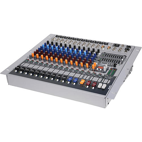 peavey xr 1212 powered mixer