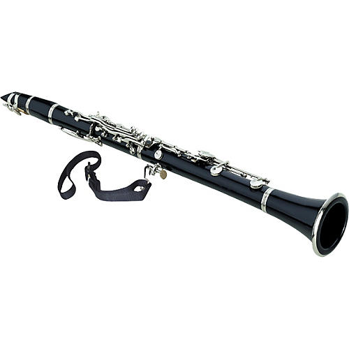 631NT Deluxe Student Clarinet Outfit