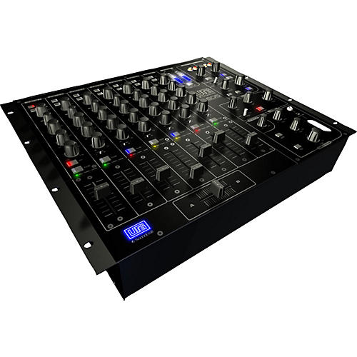 Urei 1605 DJ Club Mixer | Musician's Friend