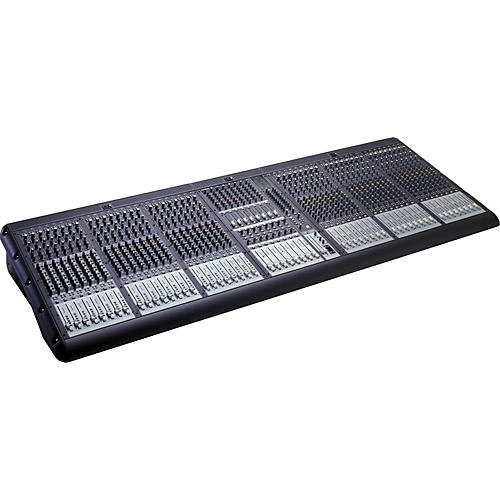 Mackie Onyx 4880 Premium 48-Channel Analog Live Sound Console