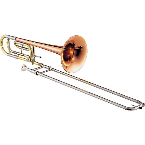 636 Series F Attachment Trombone