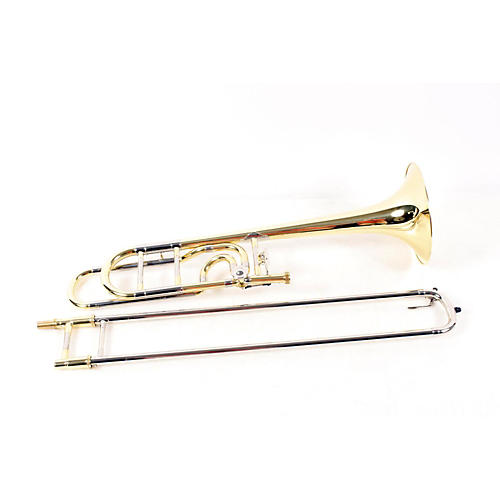 636L-O Series F-Attachment Trombone