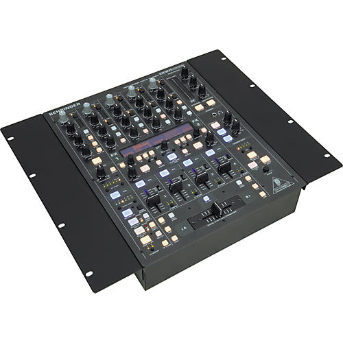 Behringer DDM4000 Pro Digital DJ Mixer | Musician's Friend