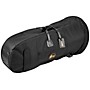 Gard 64-MSK Standard Pro Series Black Synthetic Tuba Gig Bag for Up to 20-inch Bell and 41-inch Height