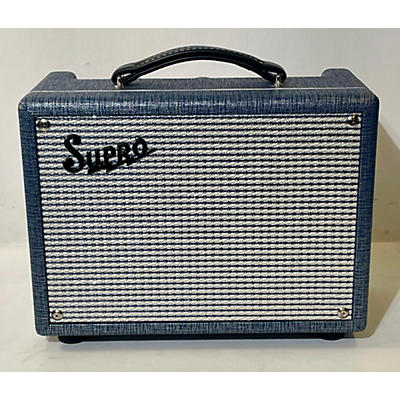 Supro '64 SUPER Tube Guitar Combo Amp