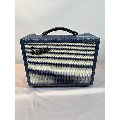 Supro 64 SUPER Tube Guitar Combo Amp