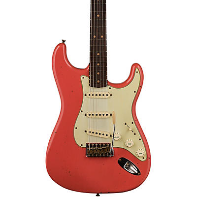 Fender Custom Shop '64 Stratocaster Journeyman Relic Electric Guitar