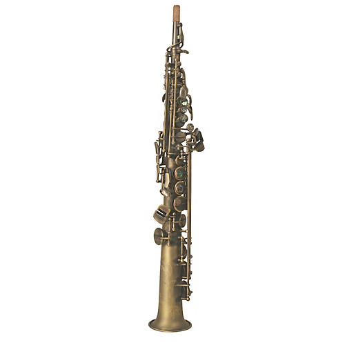 64DK Soprano Saxophone