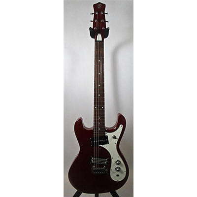 Danelectro '64XT Solid Body Electric Guitar