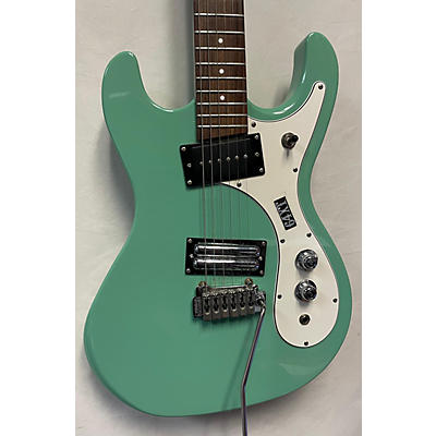 Danelectro '64xt Solid Body Electric Guitar