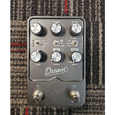 Dream '65 Effect Pedal