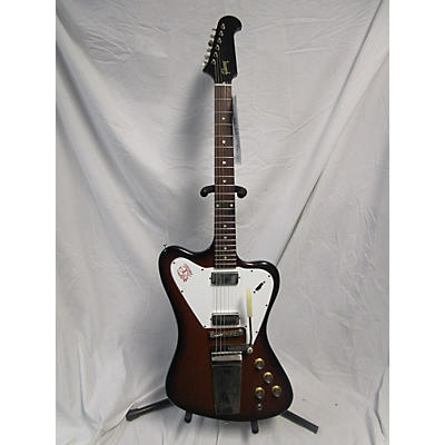 Gibson 65 Nonreverse Firebird Solid Body Electric Guitar