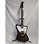 Used Gibson 65 Nonreverse Firebird Solid Body Electric Guitar 2 Tone Sunburst