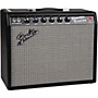 Fender '65 Princeton Reverb 12W 1x10 Tube Guitar Combo Amp - Black