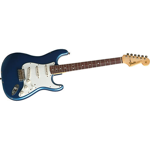 '65 Strat Relic Electric Guitar