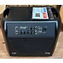 Used Acoustic Image 650 BA Acoustic Guitar Combo Amp