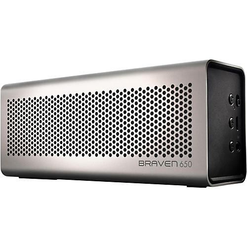 650 Portable Wireless Speaker