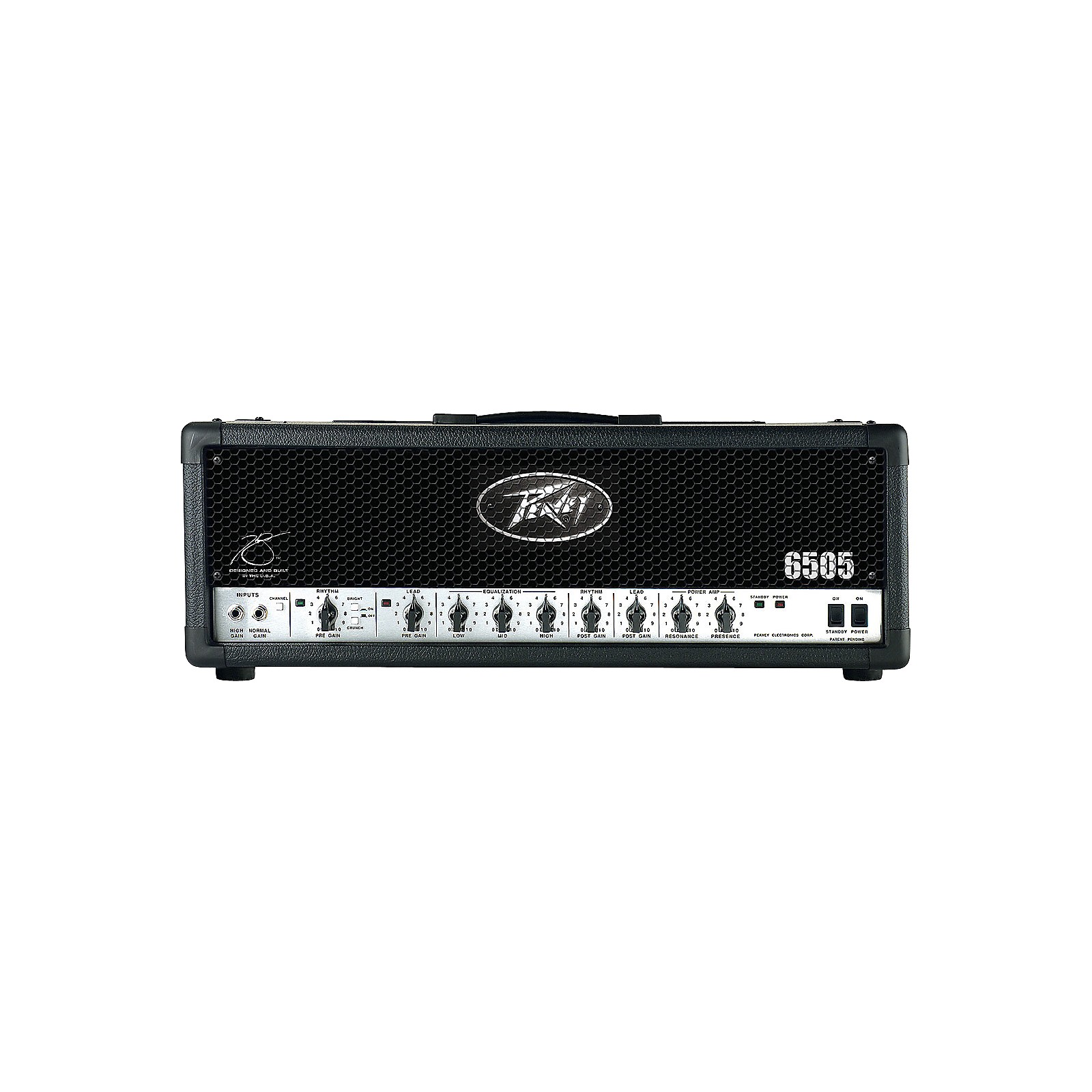 Peavey 6505 120W Guitar Amp Head Musician's Friend