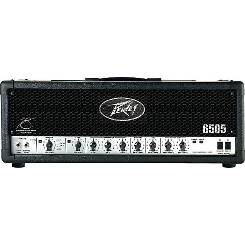 6505 120W Guitar Amp Head