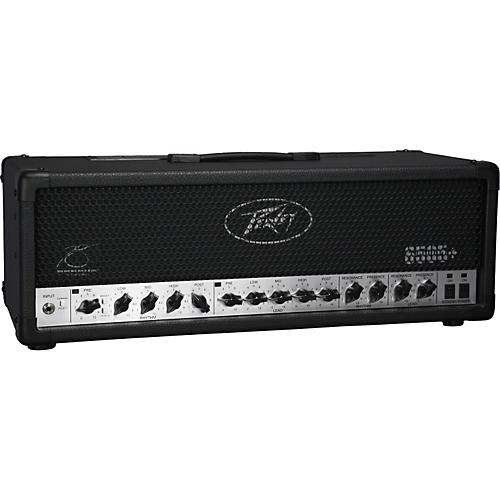 Peavey 6505+ 120W Guitar Amp Head | Musician's Friend