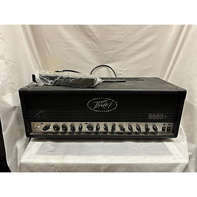 Peavey 6505 120W Tube Guitar Amp Head