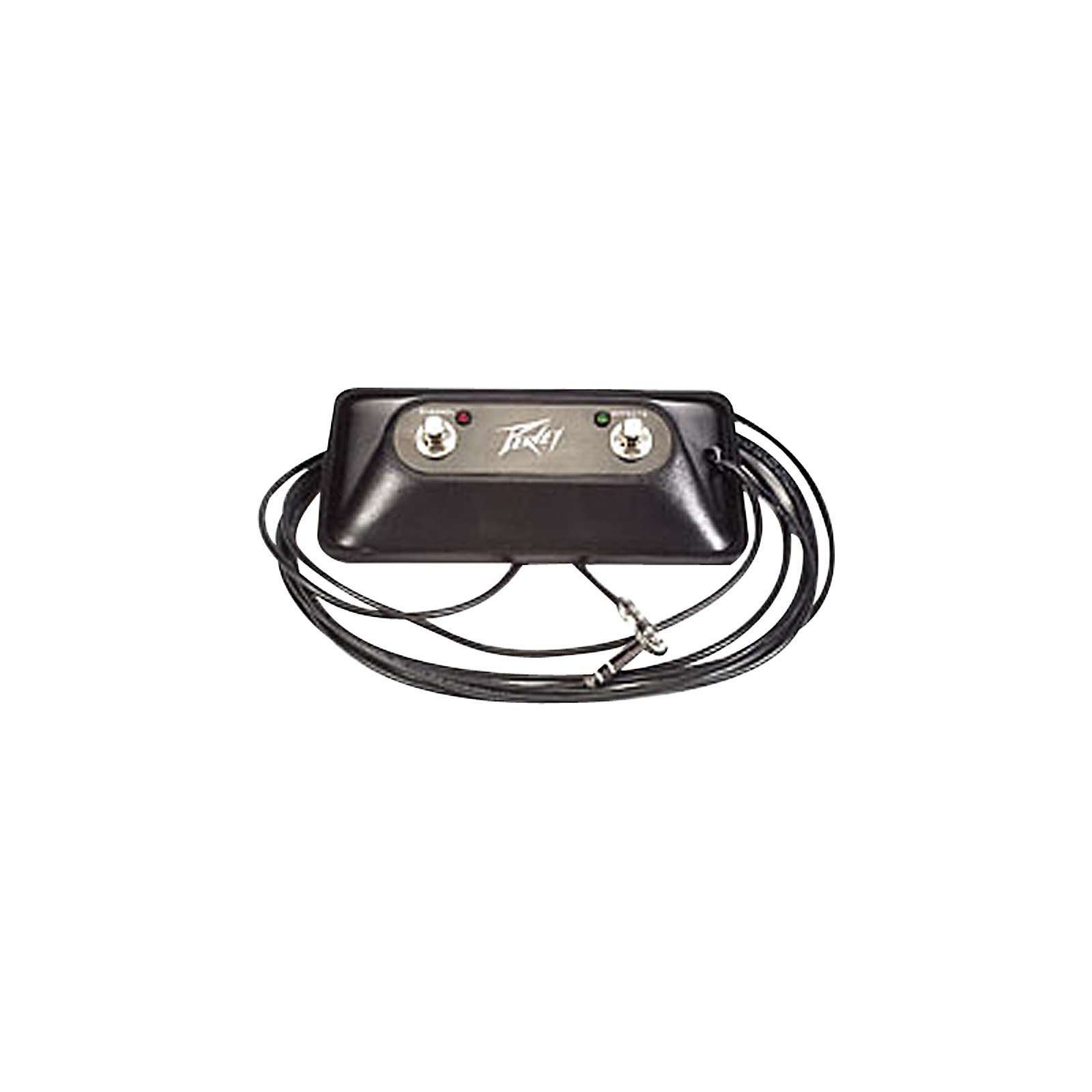 Peavey 6505 2Button Footswitch Musician