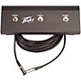 Peavey 6505+ 3-Button Footswitch