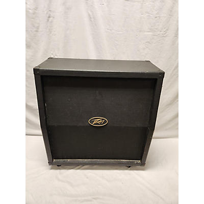 Peavey 6505 4x12 Slant Guitar Cabinet