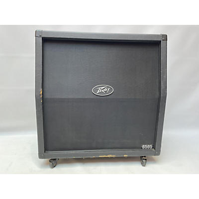 Peavey 6505 4x12 Slant Guitar Cabinet