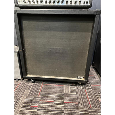 Peavey 6505 4x12 Straight Guitar Cabinet