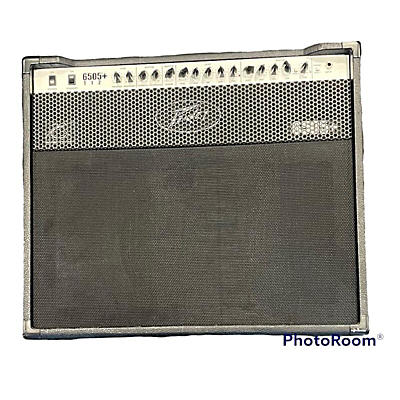 Peavey 6505 60W 1x12 Tube Guitar Combo Amp