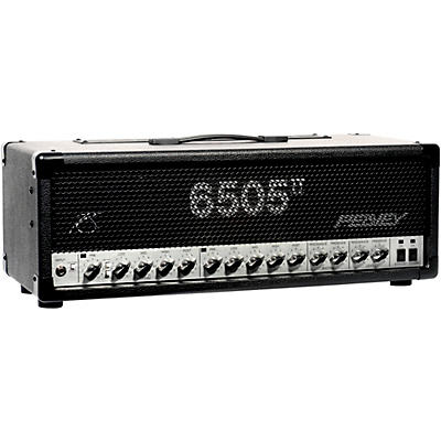 Peavey 6505 II 120W Tube Guitar Amp Head