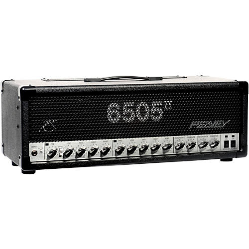 Peavey 6505 II 120W Tube Guitar Amp Head Condition 1 - Mint Black