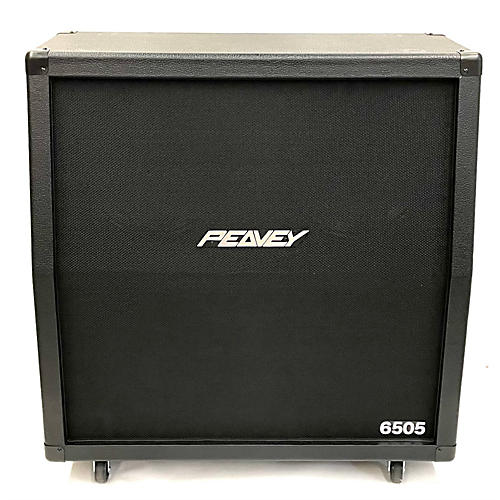 Peavey 6505 II 4X12 SLANT CAB Guitar Cabinet