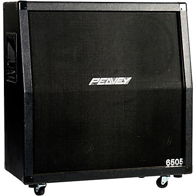Peavey 6505 II 4x12 Slant Cabinet