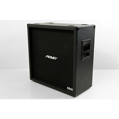 Peavey 6505 II 4x12 Straight Cabinet