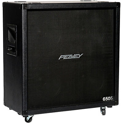 Peavey 6505 II 4x12 Straight Cabinet