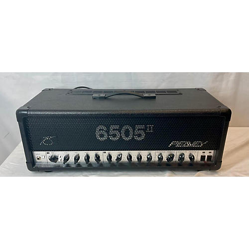 Peavey 6505 II Tube Guitar Amp Head