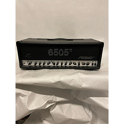 Peavey 6505 II Tube Guitar Amp Head