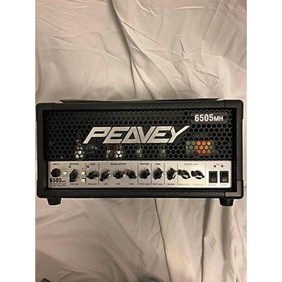 Peavey 6505 MH Micro 20W Tube Guitar Amp Head