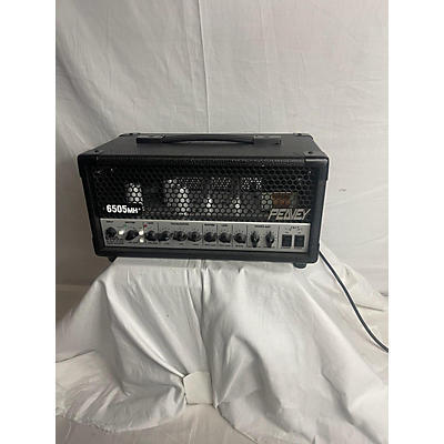 Peavey 6505 MH Micro 20W Tube Guitar Amp Head