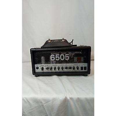 Peavey 6505 MH Micro 20W Tube Guitar Amp Head