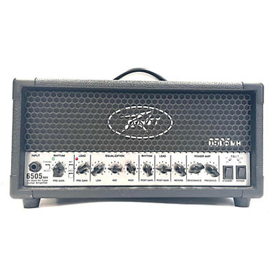 Peavey 6505 MH Micro 20W Tube Guitar Amp Head