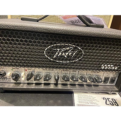 Peavey 6505 MH Micro 20W Tube Guitar Amp Head