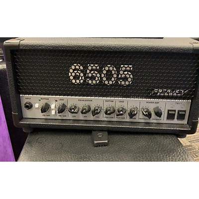 Peavey 6505 MH Micro 20W Tube Guitar Amp Head