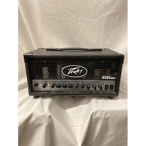 Peavey 6505 MH Micro 20W Tube Guitar Amp Head