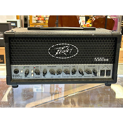 Peavey 6505 MH Micro 20W Tube Guitar Amp Head